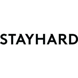 Ny Rabattkod från Stayhard – Giltig till 2018-03-31